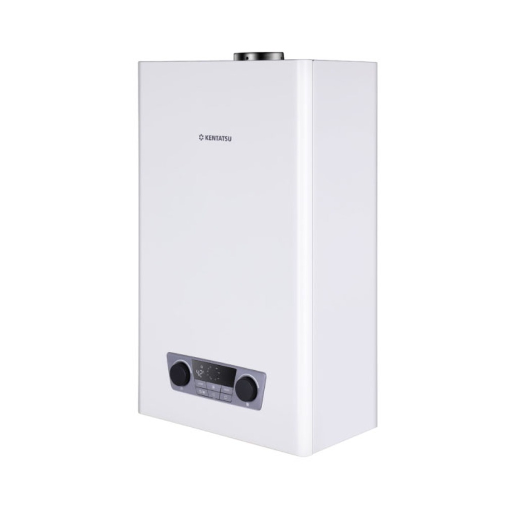 Настенный газовый котел Kentatsu Nobby Balance Plus (S) 24-CS