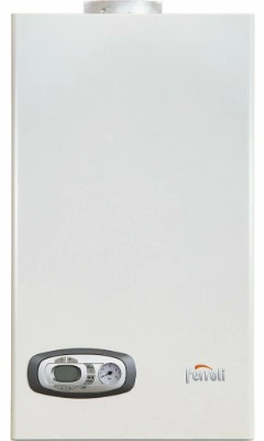 Настенный газовый котел Ferroli Vitabel F 32