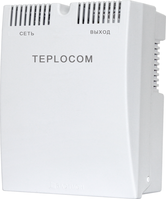 Стабилизатор напряжения Teplocom ST-888