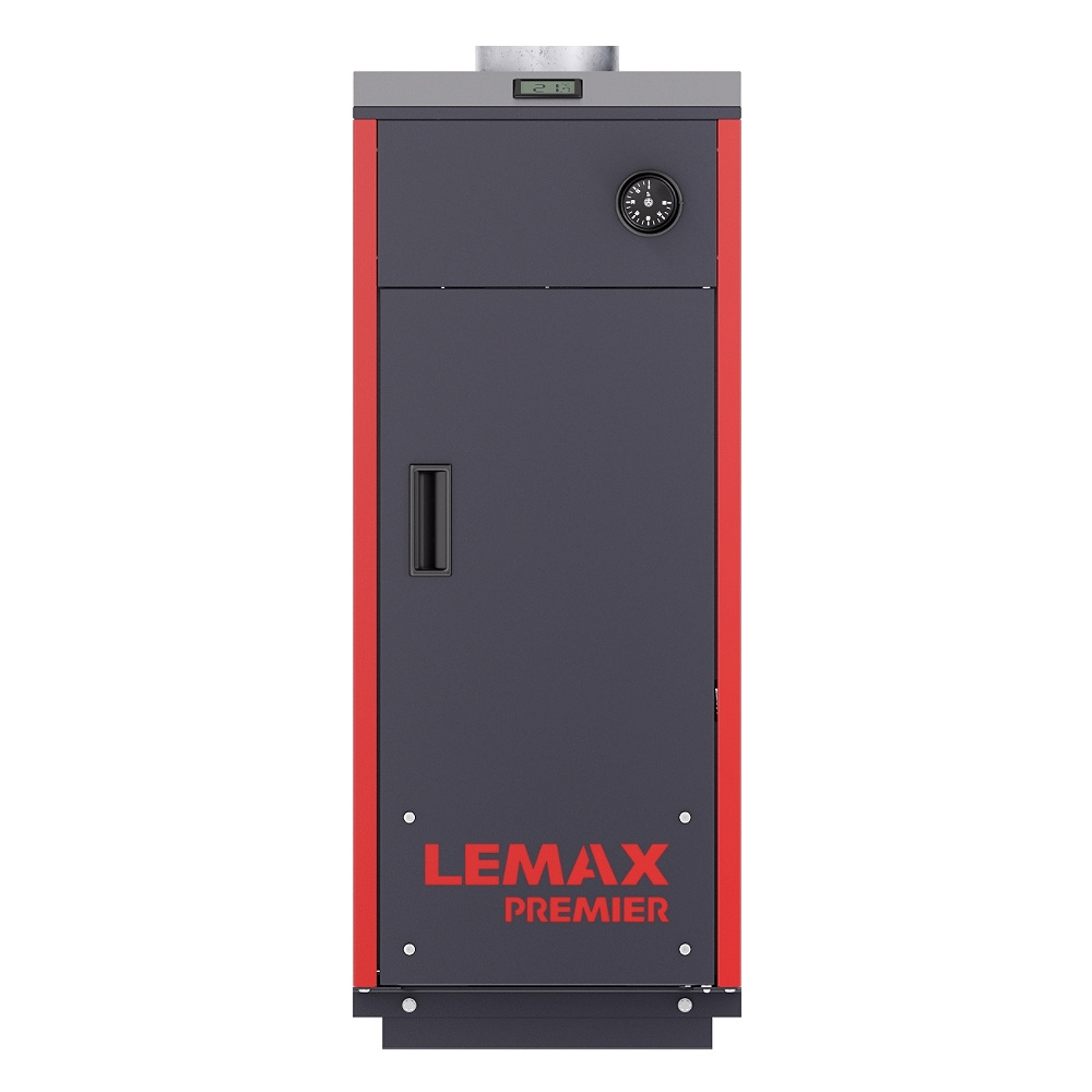Напольный газовый котел ЛЕМАКС Premier 23,2
