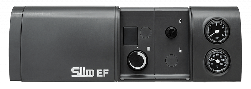 Напольный газовый котел BAXI Slim EF 1.31