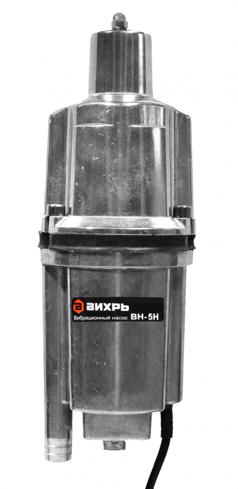 Вибрационный насос ВИХРЬ ВН-1080Н