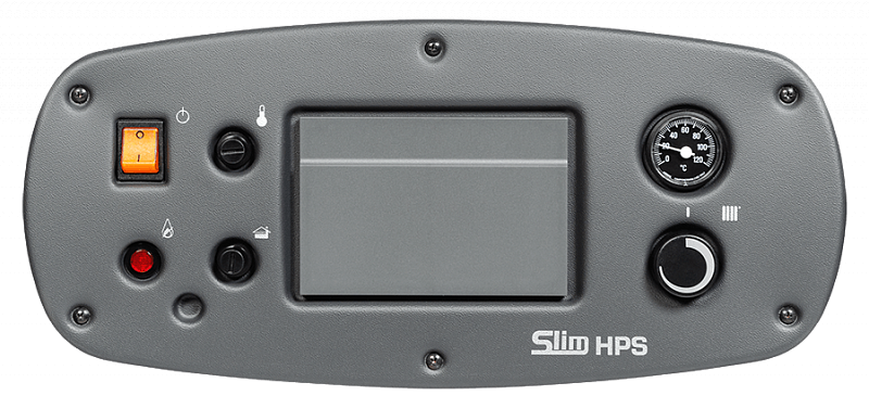 Напольный газовый котел BAXI Slim HPS 1.99