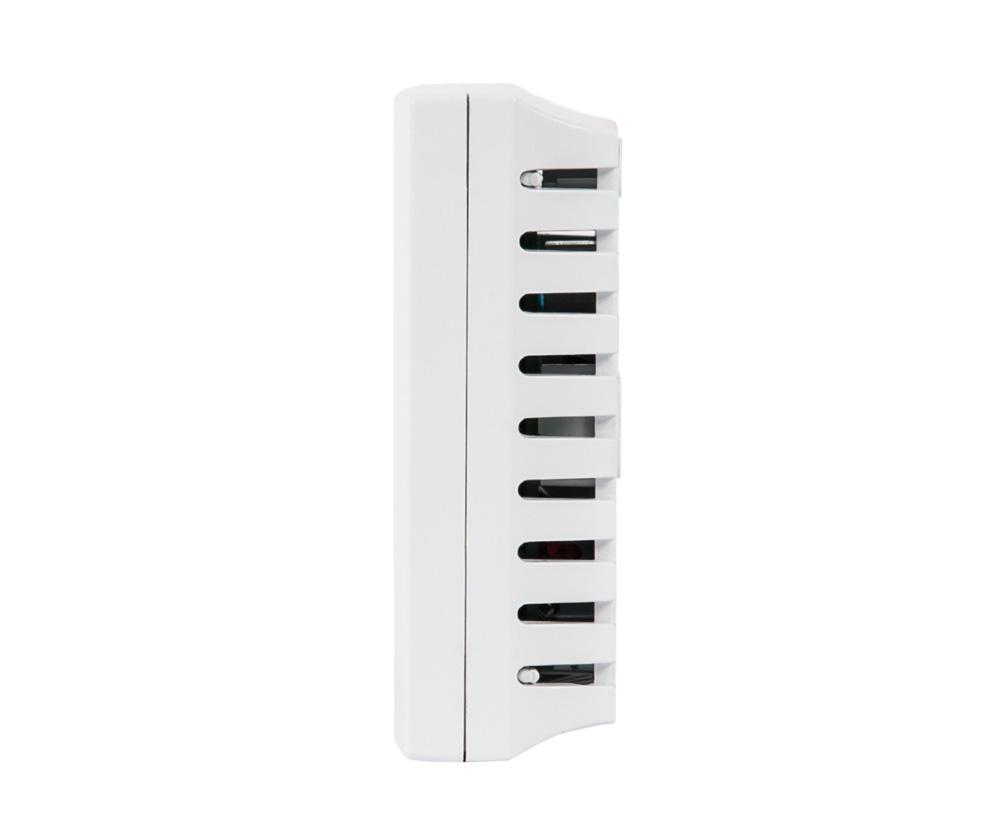 Датчик температуры беспроводной комнатный Teplocom 338 TC-1T RF