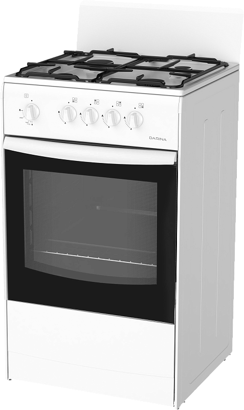 Плита газовая Газмаш S4 GM 441 101 W