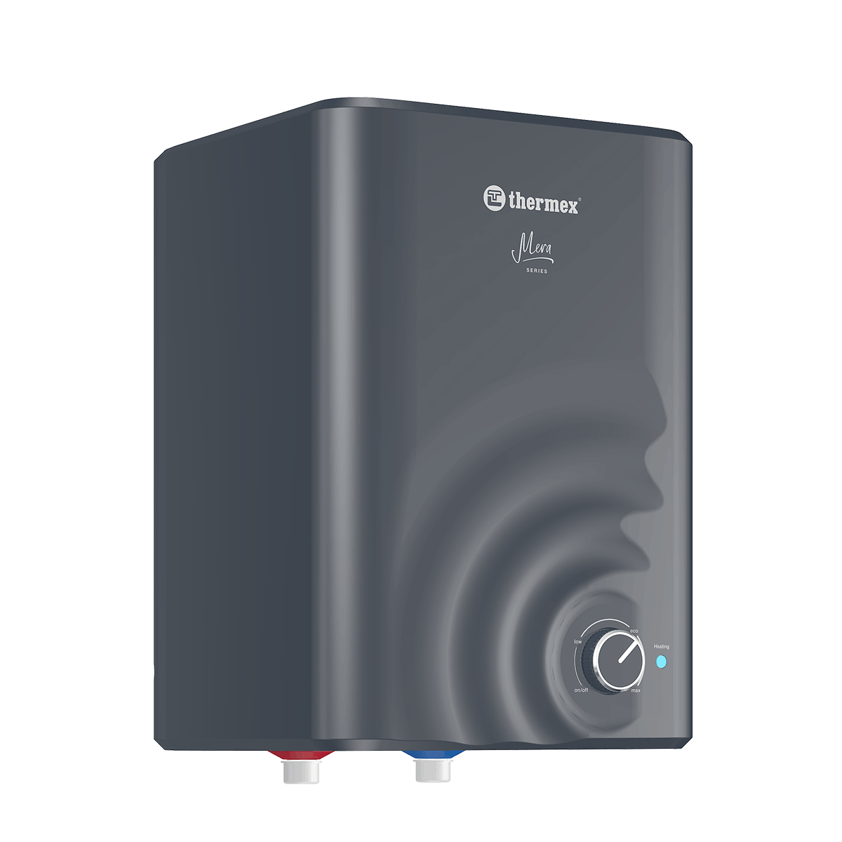 Водонагреватель накопительный Thermex Mera 10 O