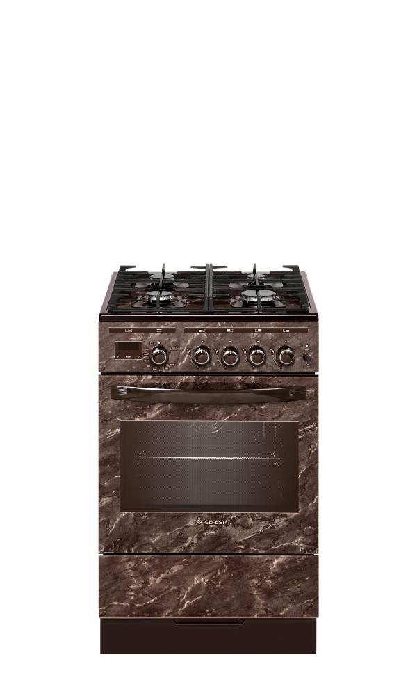 Плита газовая GEFEST 5500-03 0054