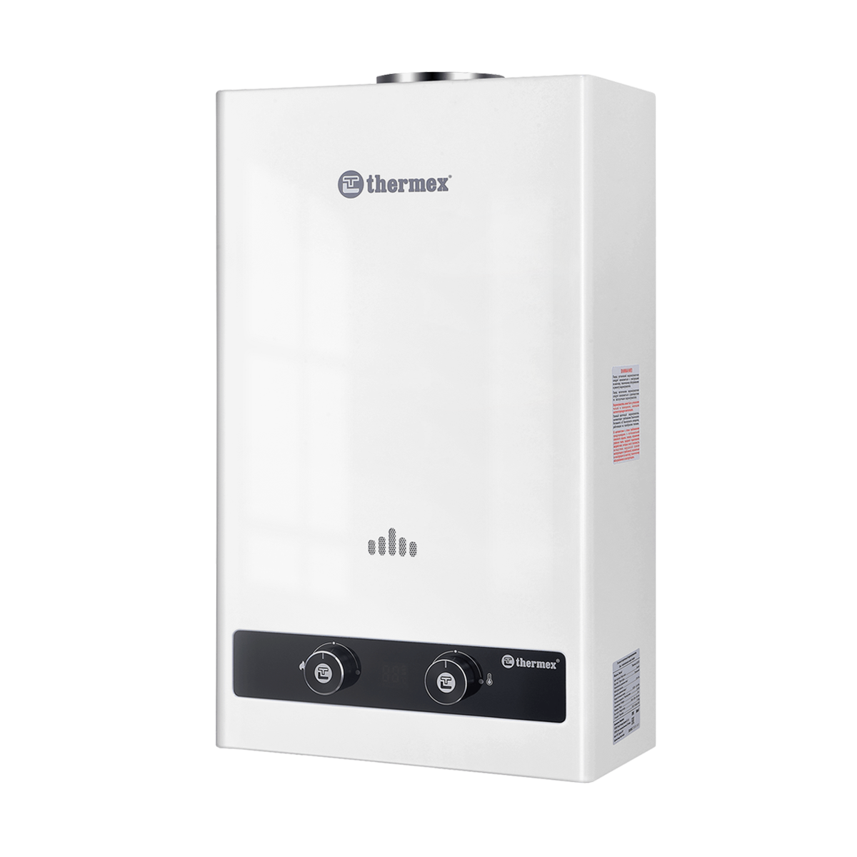 Газовая колонка Thermex B 20 D Pro