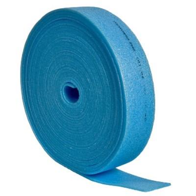 Лента демпферная 8 x 100 мм x 25 пог. м VALTEC