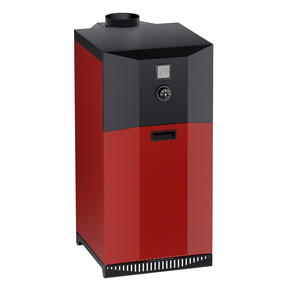 Напольный газовый котел ЛЕМАКС Prestige 30