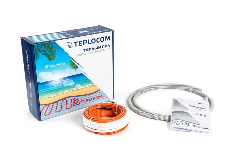 Комплект нагревательной секции Teplocom НК-11-200 Вт