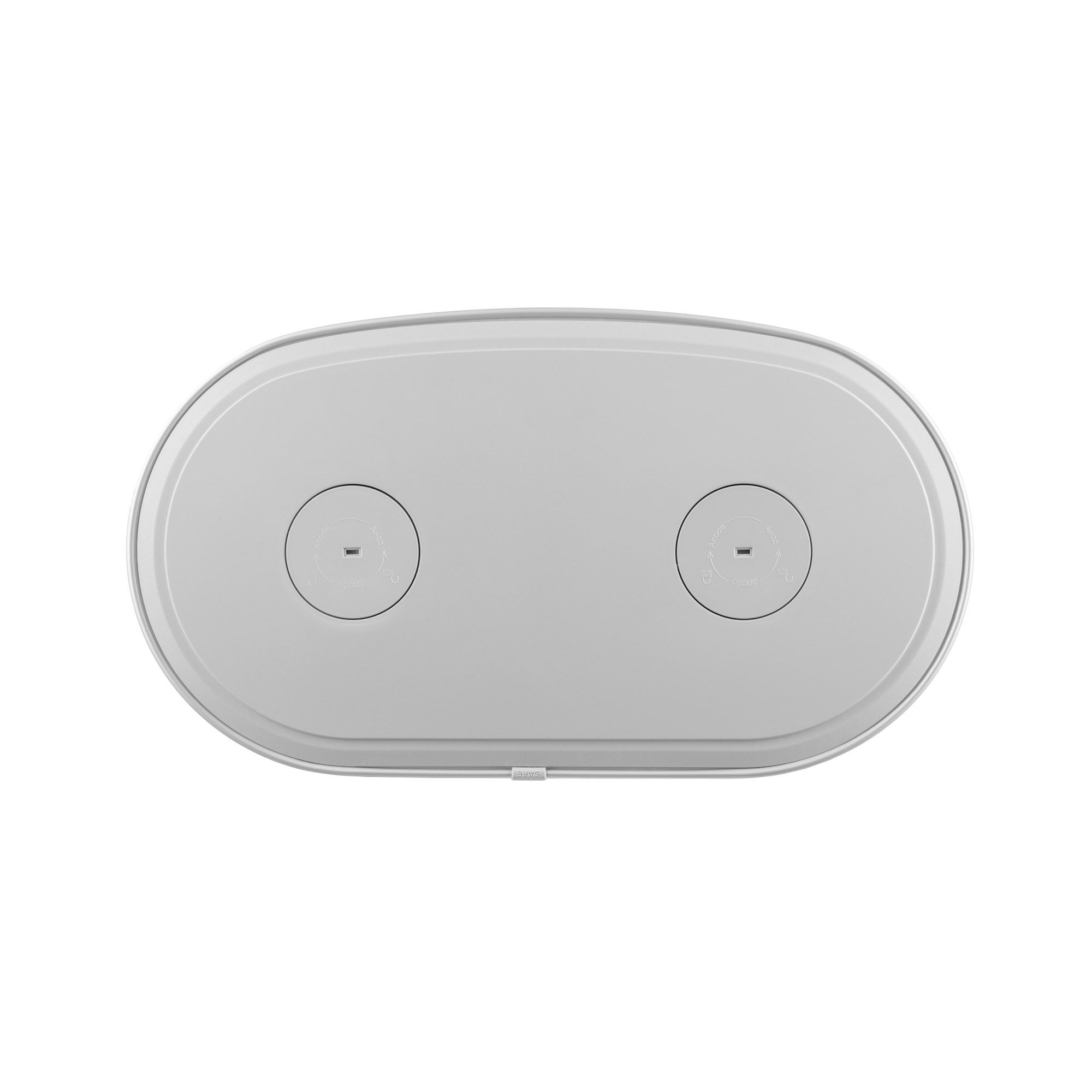 Водонагреватель накопительный Haier ES50V-TF7(R)
