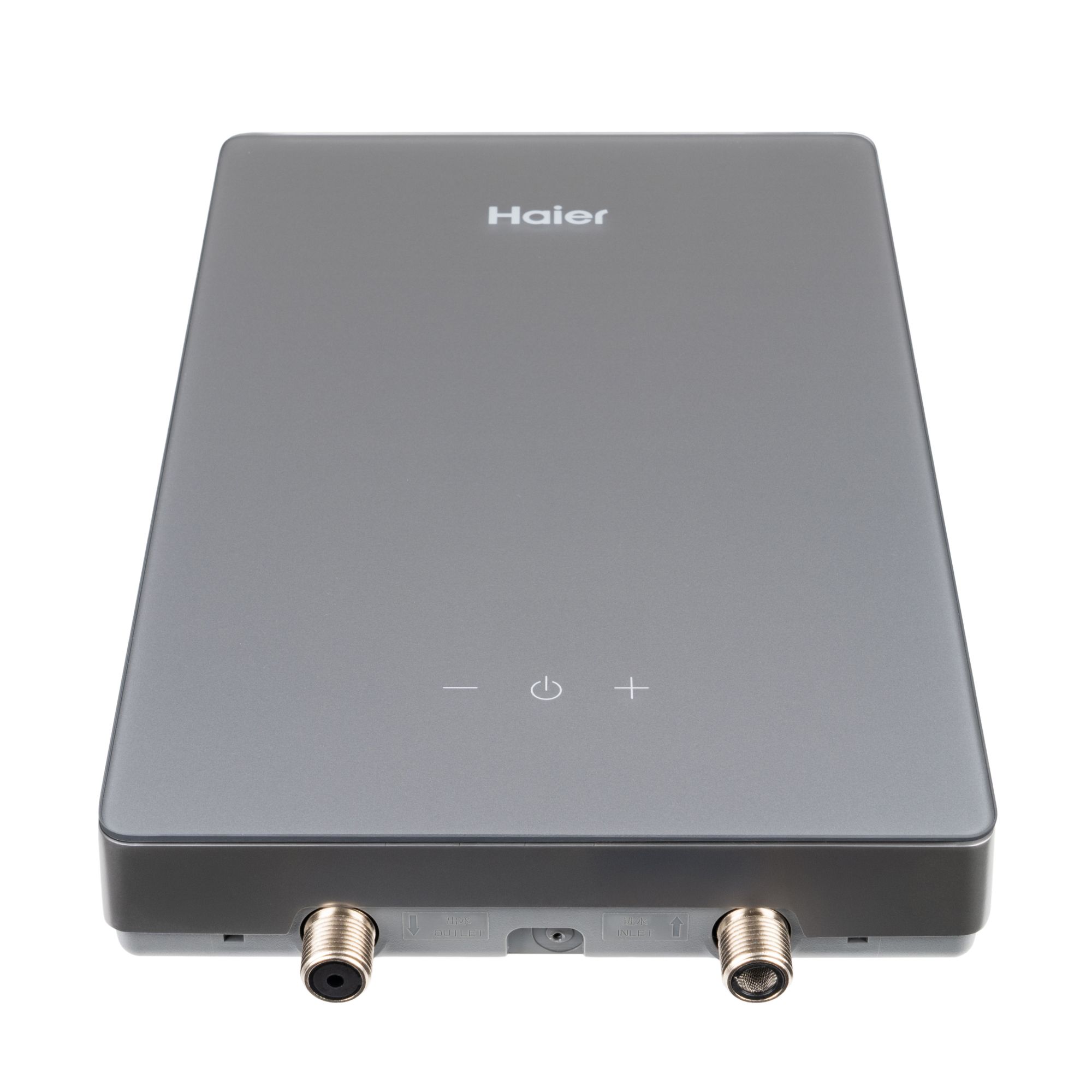 Проточный водонагреватель Haier GRACE-EI9