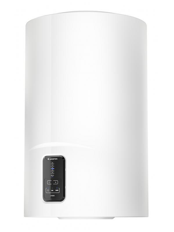 Водонагреватель накопительный ARISTON ABS LYDOS ECO PW 80 V