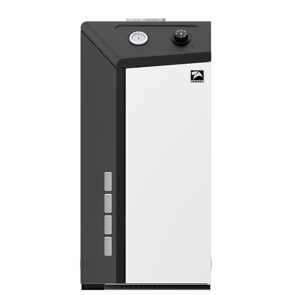 Напольный газовый котел ЛЕМАКС Omega 25