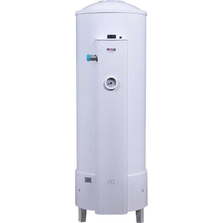Напольный газовый котел RGA АОГВ-17,4 Classic