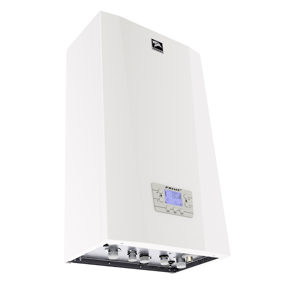 Настенный газовый котел ЛЕМАКС PRIME-V14