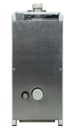 Напольный газовый котел Сигнал КОВ-16 СКВс TGV