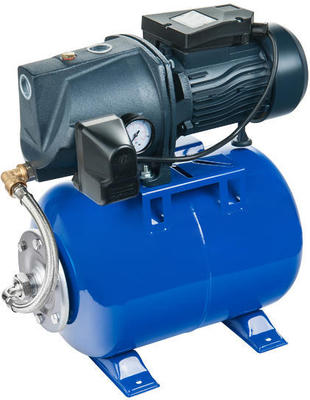 Насосная станция Unipump AUTO JSW-55-50