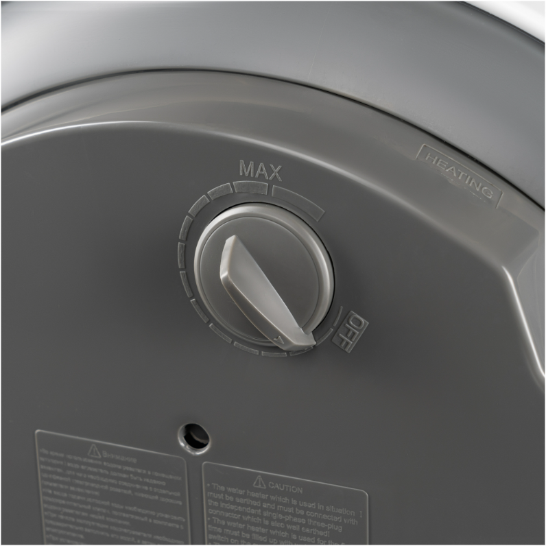 Водонагреватель накопительный Haier ES30V-A1