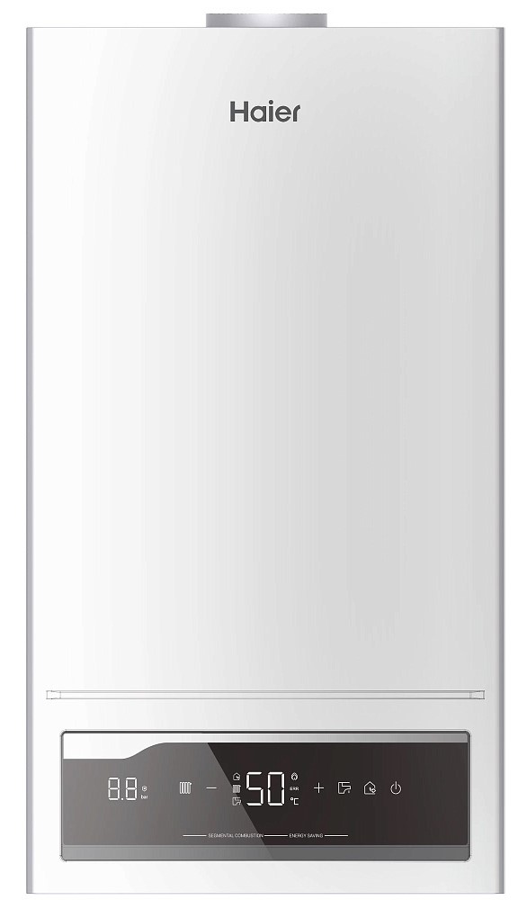 Настенный газовый котел Haier ProLine 2.28 Ti