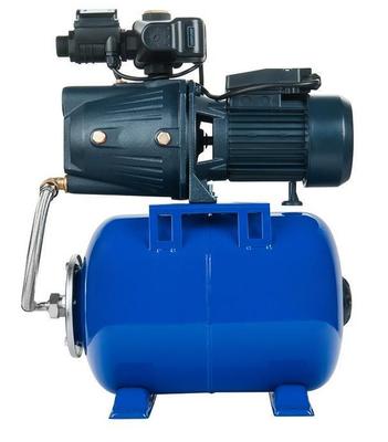 Насосная станция универсальная Unipump АКВАРОБОТ JET 80 L-24