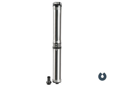Скважинный насос Unipump ECO MIDI-0
