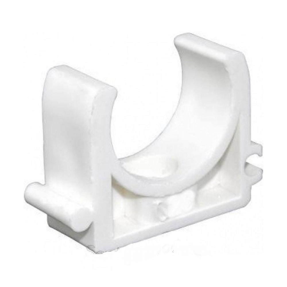 Опора 50 TEBO белый (25/300)