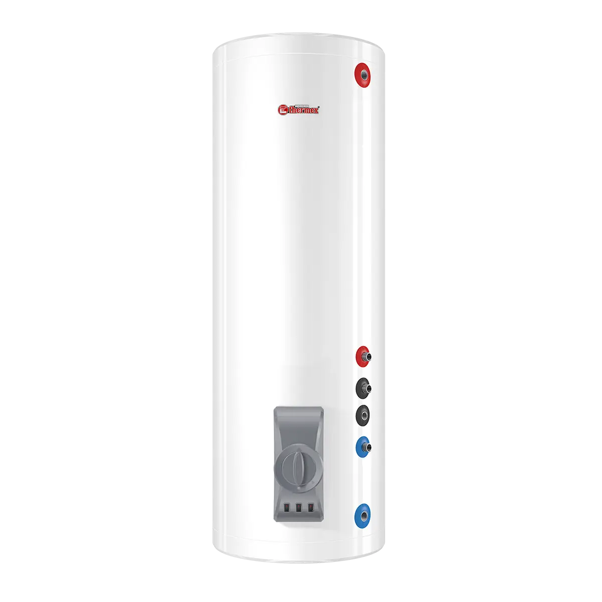Бойлер косвенного нагрева Thermex IRP 300 V (combi)