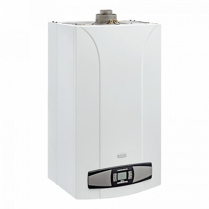 Настенный газовый котел BAXI LUNA-3 Comfort 310 Fi