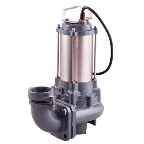 Дренажный погружной насос Aquario Vortex 30-12TC