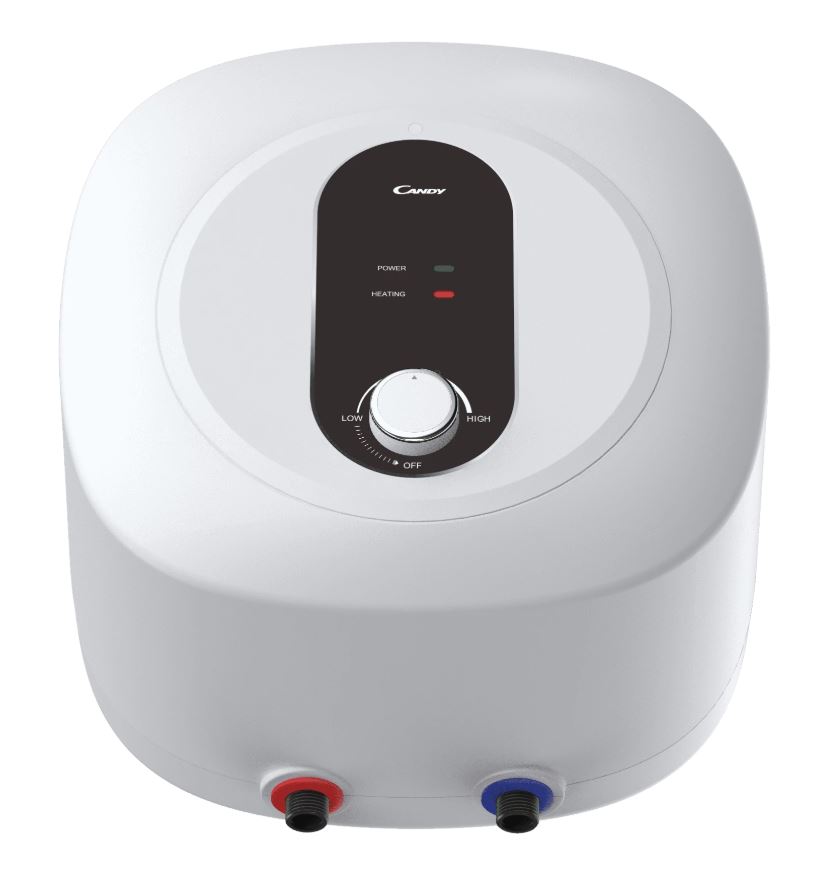 Водонагреватель накопительный Candy CS10V-EM1(R)