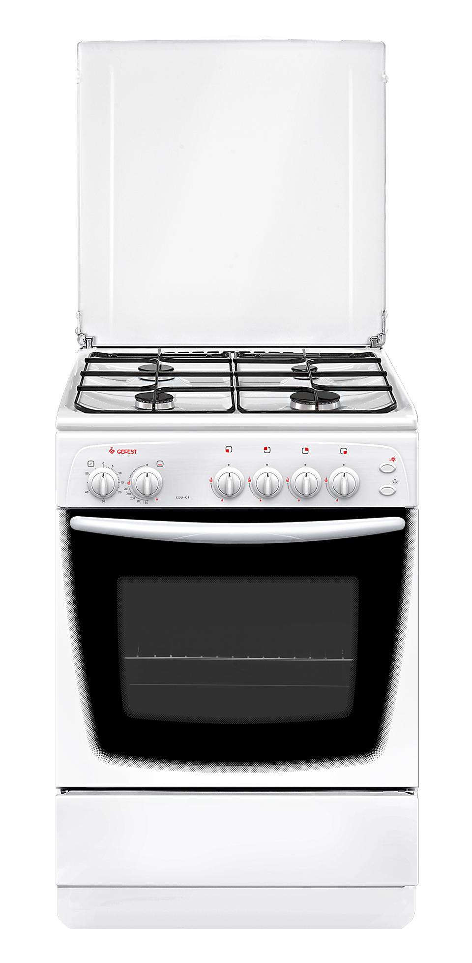 Плита газовая Gefest 1200-С5