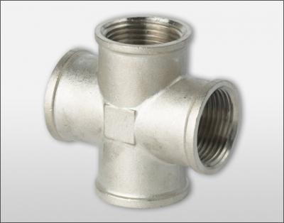 Крестовина 1/2" ALTSTREAM