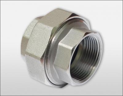 Американка прямая (в.р./в.р.) 1.1/4" ALTSTREAM