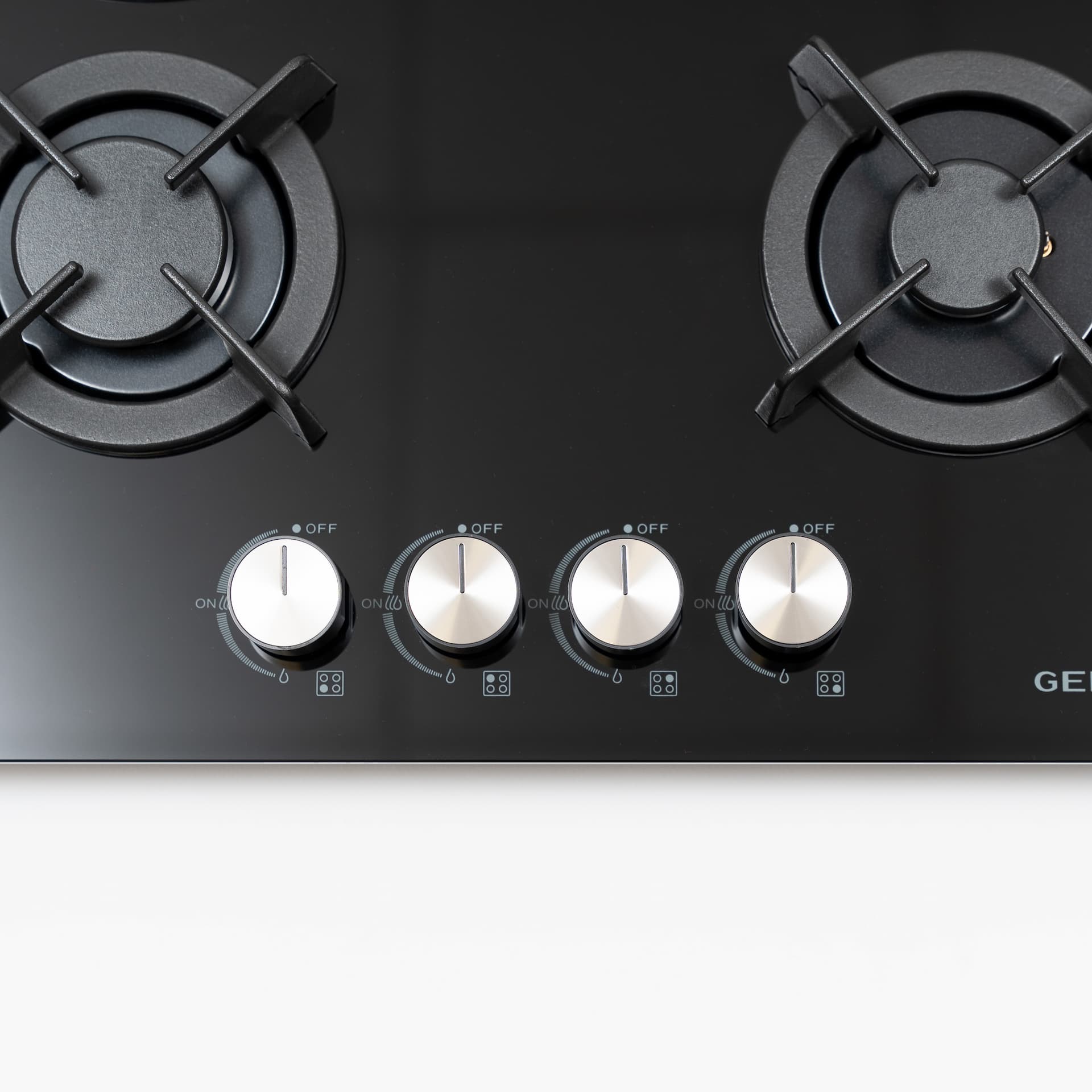 Газовая поверхность GENBERG G6024-WGIK