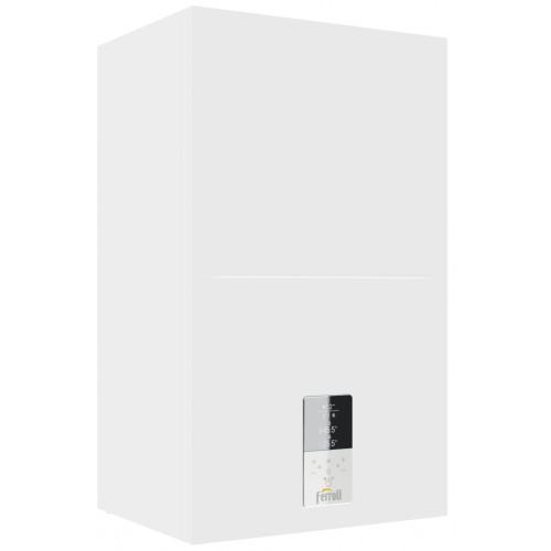 Конденсационный газовый котел Ferroli BLUEHELIX HITECH RRT 28 H (EU)