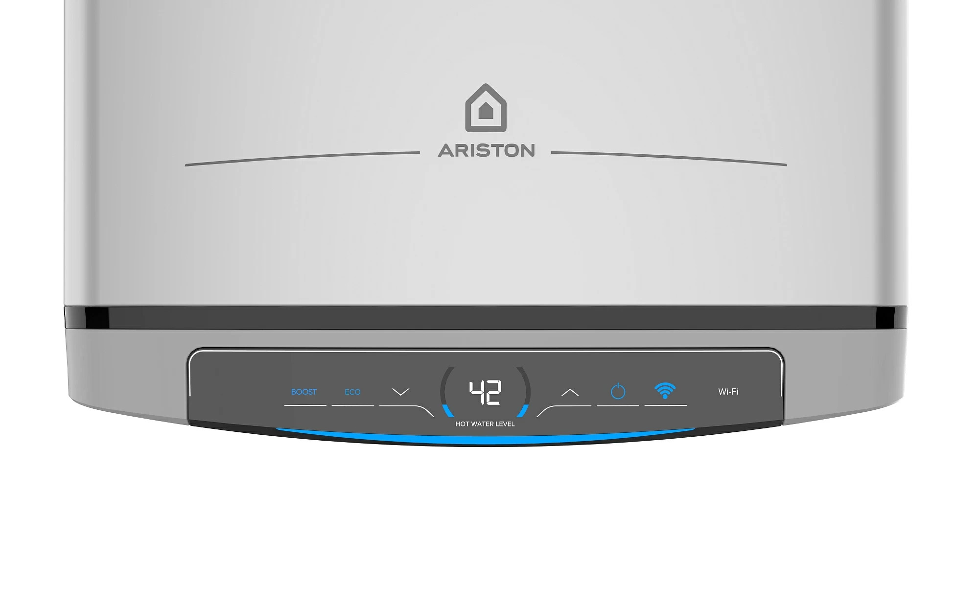 Водонагреватель накопительный ARISTON ABSE VELIS LUX DRY 80 WIFI