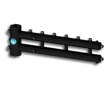 Разделитель гидравлический модульного типа Север-R-М4