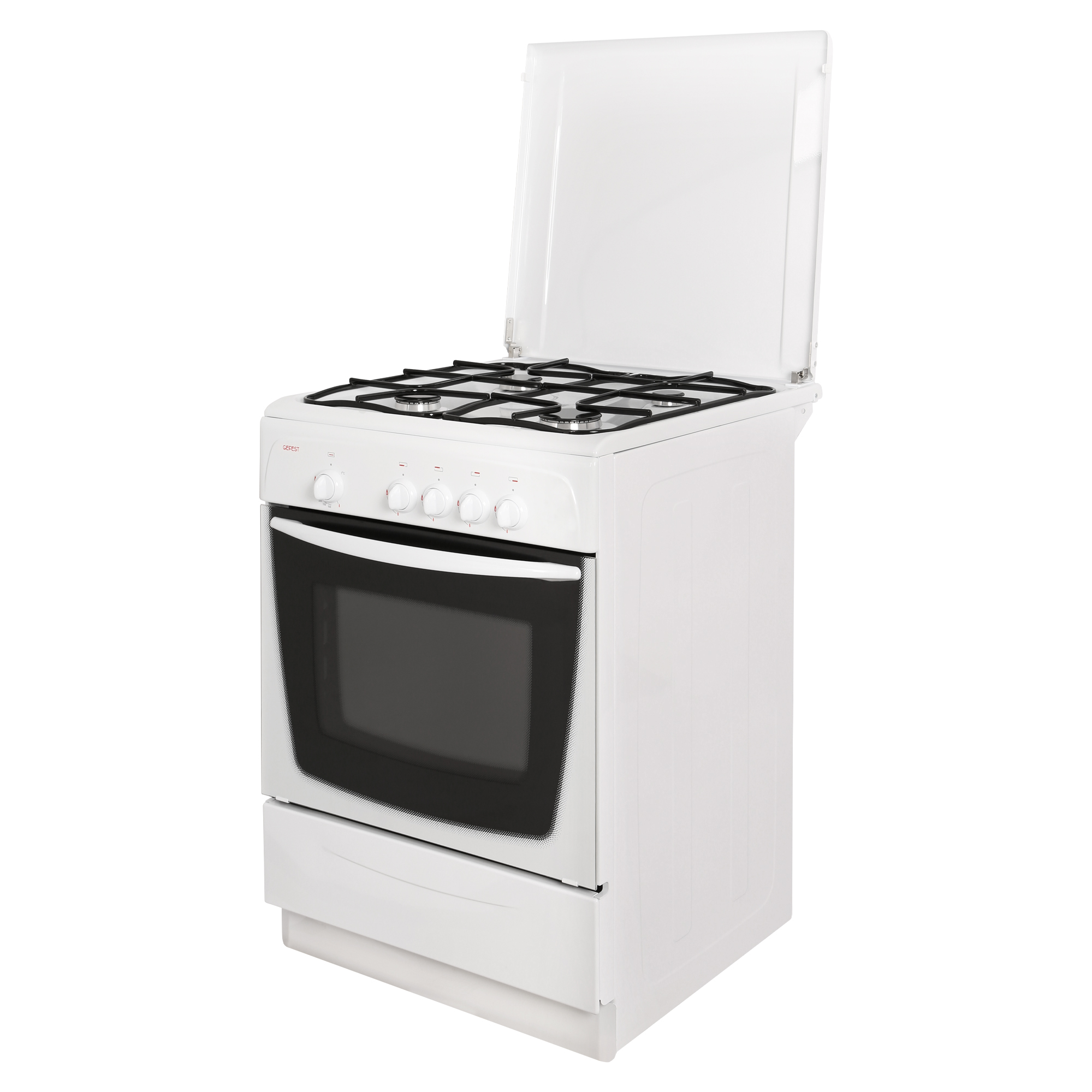 Плита газовая Gefest 1200 С7 К8