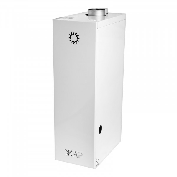 Напольный газовый котел Сигнал КОВ-20сквс ЖАР TGV