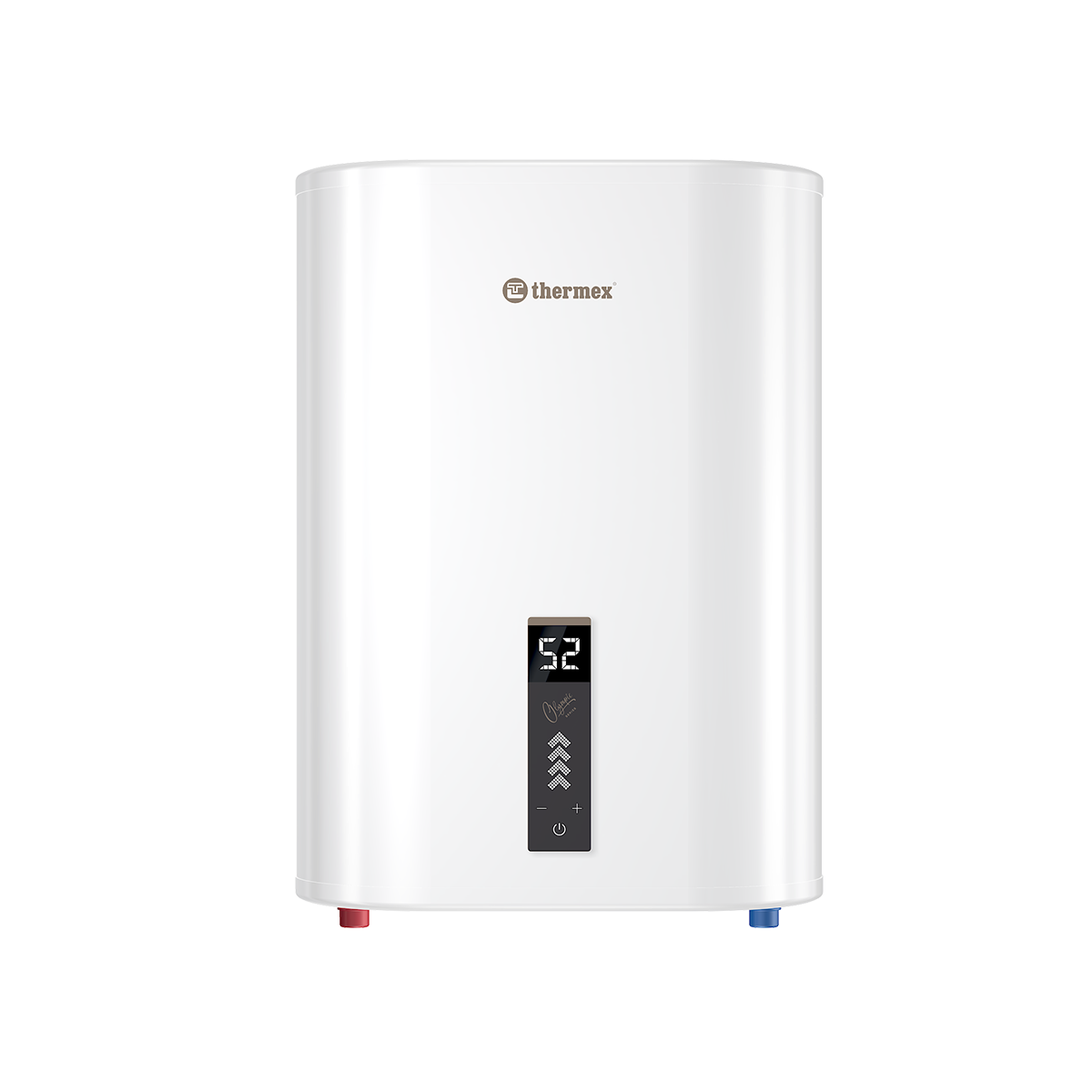 Водонагреватель накопительный Thermex Olympic 30