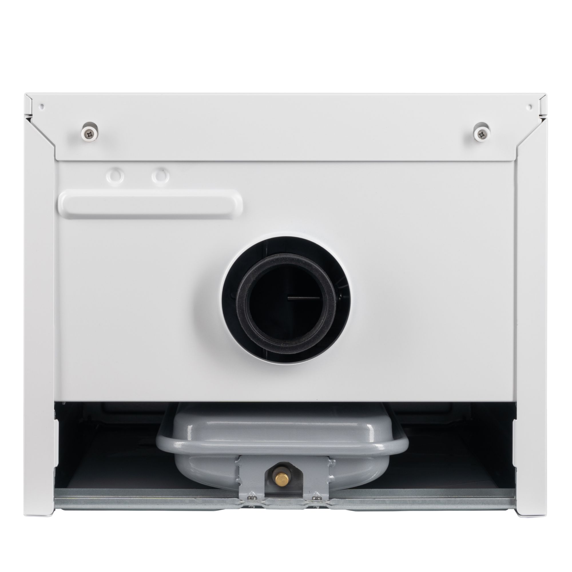 Настенный газовый котел Haier GreenLine 1.30 TiW