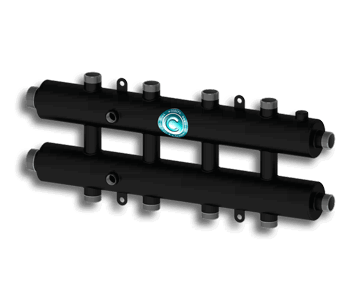 Коллектор гидравлический Север-R-КМ5