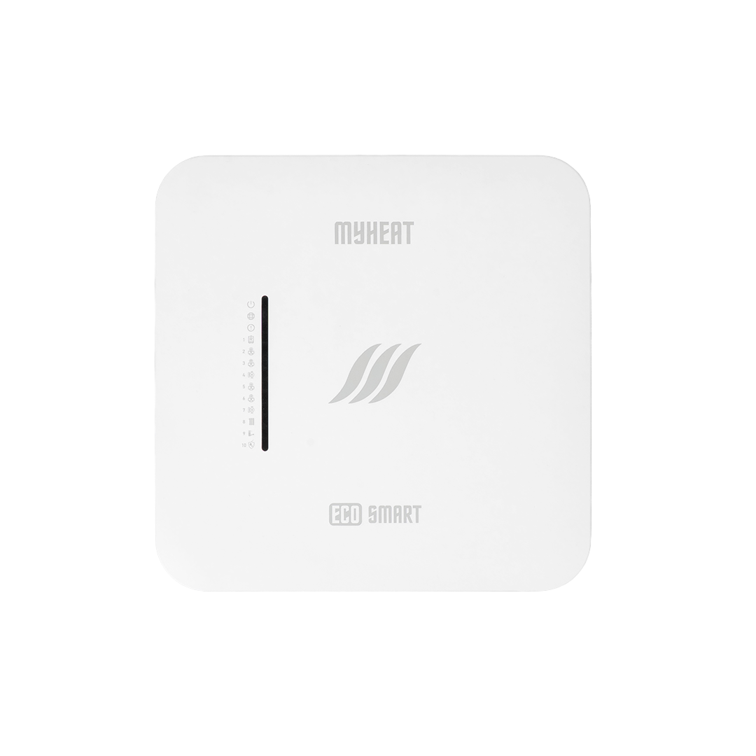Контроллер MyHeat Eco Smart