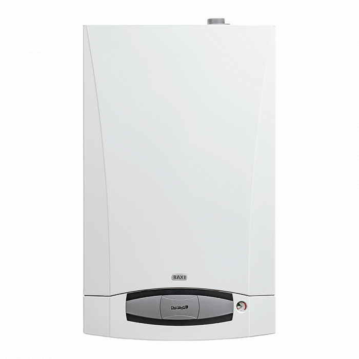 Настенный газовый котел BAXI NUVOLA 3 Comfort 280Fi