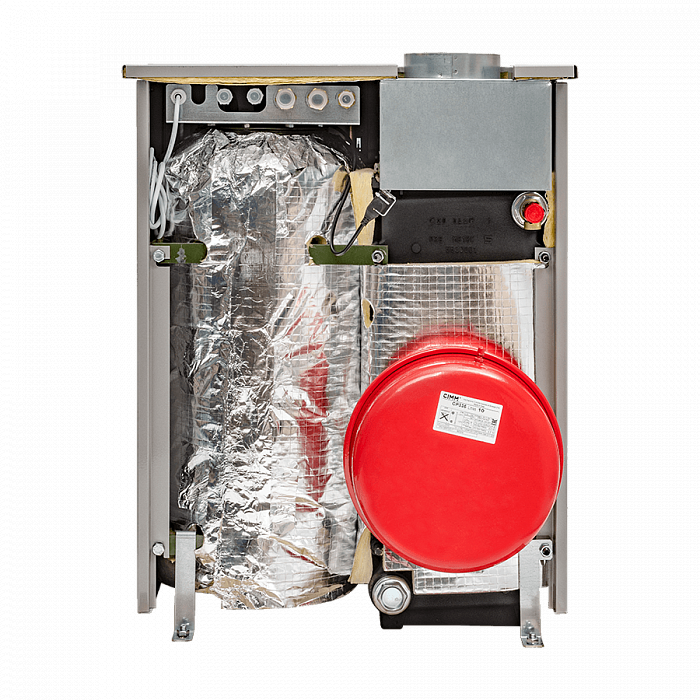 Напольный газовый котел BAXI Slim 1.300 FiN