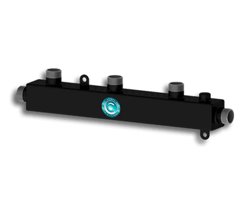 Коллектор Север-К3