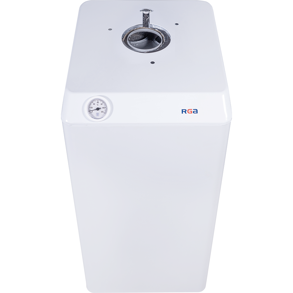 Напольный газовый котел RGA АОГВк-17 Sit исп. 6