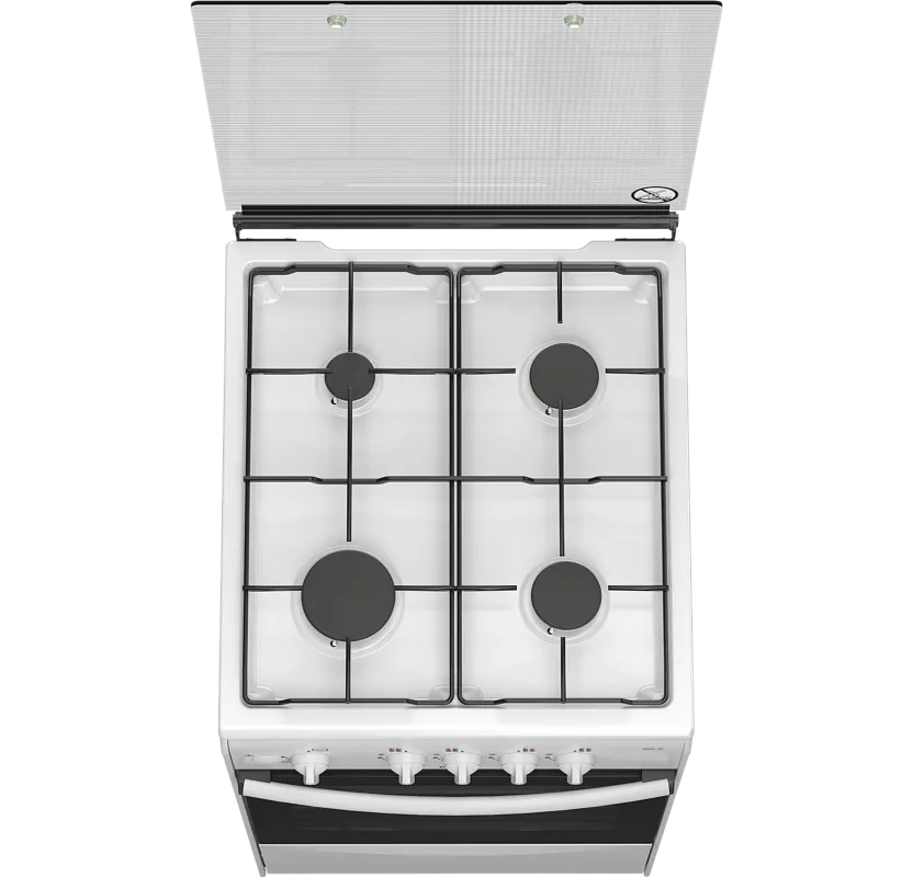 Плита газовая Darina 1 B GM 341 107 W